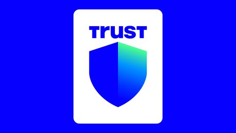 trust是什么app