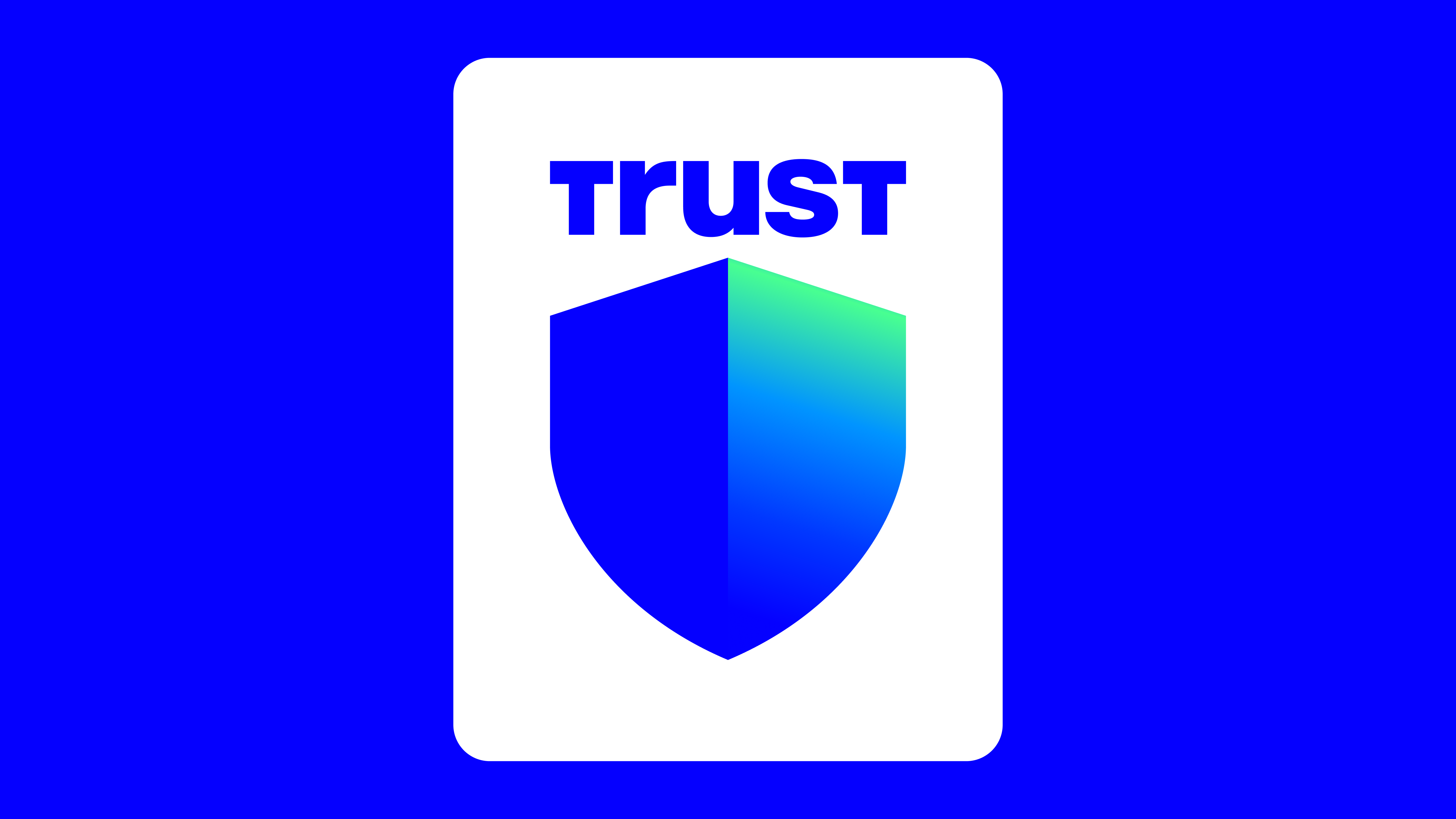 Trust钱包